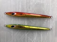 ダズルジグ　200g 2個セットのサムネイル