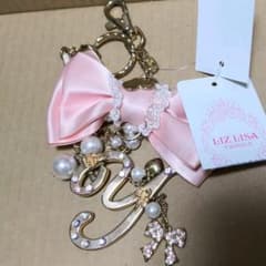 リズリサ　チャームのサムネイル