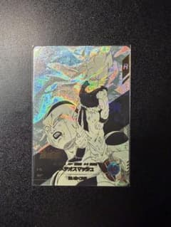 美品 ダイバーズ APT-003 孫悟空 ☆ パラレル - メルカリ