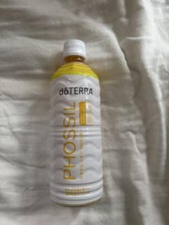 dōTERRA ミネラル レモン ゼロシュガー - メルカリ