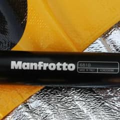 マンフロット　681B 一脚のサムネイル
