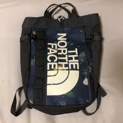 THE NORTH FACE リュック モダントワルネイビープリント19Lタグ付のサムネイル