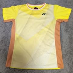 YONEX バドミントンウェア Mサイズのサムネイル