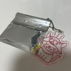 研音カプセルトイ　(尾崎由香さん)のサムネイル