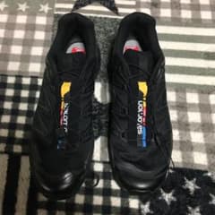 salomon  S/LAB XT-6 SOFTGROUND  LTD ADVのサムネイル