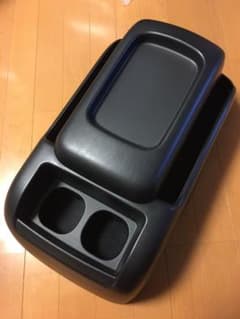 ハイエース 200系 4型ナロー（後期）センターコンソールのサムネイル