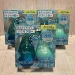 hiritu ヒリツ バランスリペア クール 限定セット hiritu ヒリツ バランスリペア クール 限定セット - メルカリ