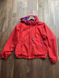 90s patagonia Pneumatic Jacket M USA製のサムネイル