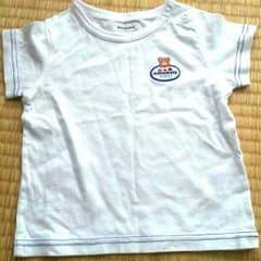 ミキハウス☆Tシャツ&ベストのサムネイル