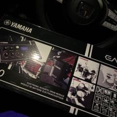 ヤマハ EAD10のサムネイル
