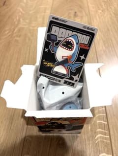 ゼンゼロ　ゼンレスゾーン　ガブットボンプ popmart ポップマートのサムネイル