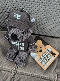 コウさん専用【限定配布】イーグルスベアー伊藤裕選手 楽天イグルスファンクラブ特典 コウさん専用【限定配布】イーグルスベアー伊藤裕選手 楽天イグルス
