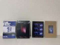 BE:FIRST まとめ売り ブルーレイのサムネイル