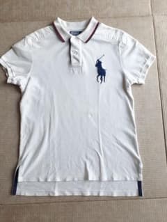 POLO RALPH LAURENポロシャツのサムネイル