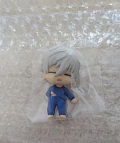 ブルーロック　凪誠士郎　ミニフィギュアのサムネイル