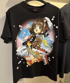 こ*の様 カードキャプターさくら x GEEKS RULE - メルカリ