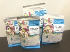 ELMO ドライフード チキン 成犬用 5.4kgのサムネイル