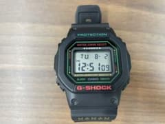 CASIO G-SHOCK LOV-19B-1JRのサムネイル