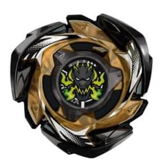 【新品未開封】ドランブレイブS6-60V メタルコート：ブラック　4個セット ドランブレイブ S6-60V メタルコート ブラック BEYBLADE - メルカリ