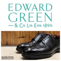 EDWARD GREEN/DOVER/UK8.0D/32ラストのサムネイル