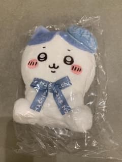 치이카와 도쿄역 미야게 앉아 봉제인형 하치와레