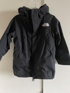U8様専用　　　　THE NORTH FACEスクープジャケット110のサムネイル