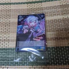 ヴァイスシュヴァルツ 魔法少女ノ魔女裁判 桜羽エマ PRのサムネイル