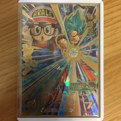 ココ様専用 スーパードラゴンボールヒーローズのサムネイル