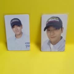 SUPERJUNIOR SJマーケット シウォン トレカ - メルカリ