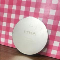 ETVOS エトヴォス ハイライトのサムネイル