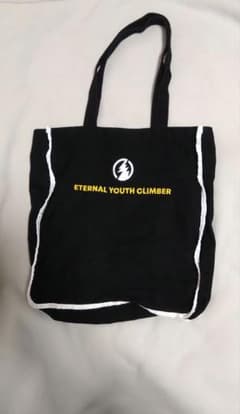 関ジャニ∞ LIVEグッズ トートバッグ