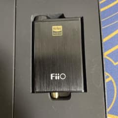 Fiio e10k type-c オーディオアンプのサムネイル