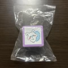 ちいかわ ダブルスタンプ　モモンガ 【未開封】
