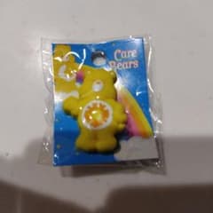 Care Bears ケアベア マスコット　クロックスアクセサリーのサムネイル