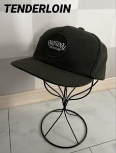 テンダーロイン キャップ ネイバーフッド ラディアル WTAPS