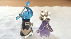星の子コレクション ガチャガチャのサムネイル