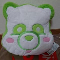 AAA え〜パンダ クッションのサムネイル