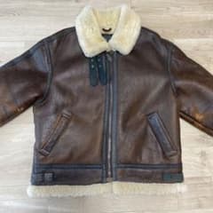 B-3 フライトジャケットのサムネイル