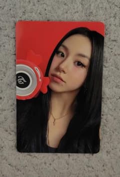 TWICE チェヨン トレカのサムネイル