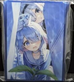 アロナ プラナ スリーブ ブルアカ ブルーアーカイブ a-p - メルカリ