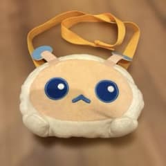 ファンターネ！プレミアムフェイスポシェット あーぷん