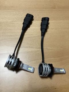 Ryo様専用 フィリップス PHILIPS HB3 HB4 LEDのサムネイル