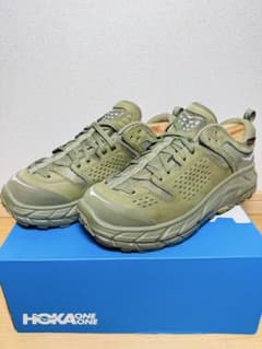 HOKA ONE ONE TOR ULTRA LOW WP JP 28cmのサムネイル