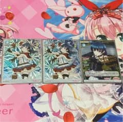 スクールアイドルコレクション 津島善子 セットのサムネイル