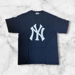 ニューヨーク・ヤンキース Tシャツ NYのサムネイル