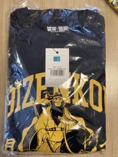 横山光輝三国志/関羽 クルーネックスウェット/ネイビー/XL - メルカリ