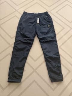 Stone Island Nylon Metal Pants 721565236 - メルカリ
