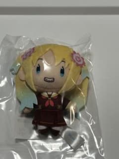 ラブライブ！蓮ノ空 セガラッキーくじ D賞マスコットぬいぐるみ 大沢