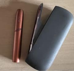 iQOS DUO ジャンクのサムネイル