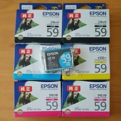 エプソン純正 インク PX-1001 1004のサムネイル
